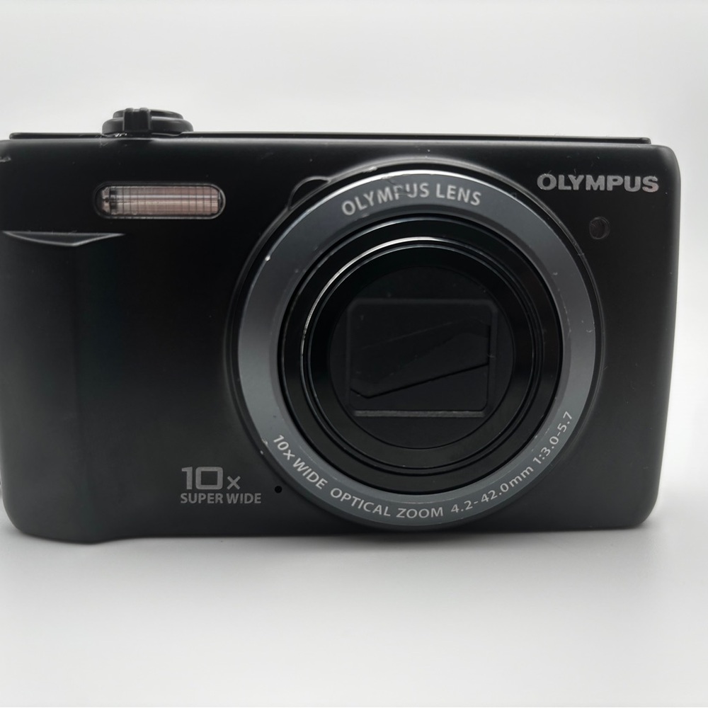 Olympus VR-340
